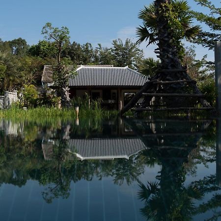 Le Chanthou Boutique Siem Reap Bagian luar foto
