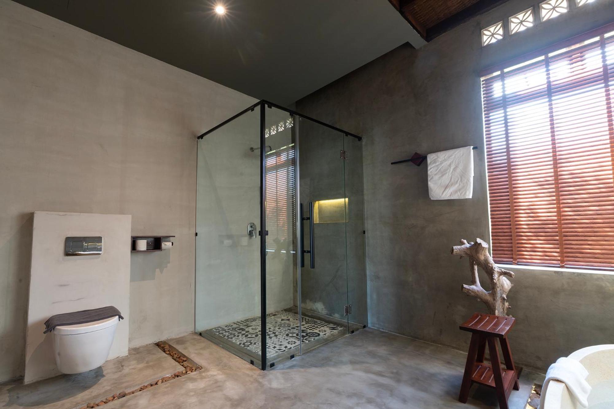 Le Chanthou Boutique Siem Reap Bagian luar foto