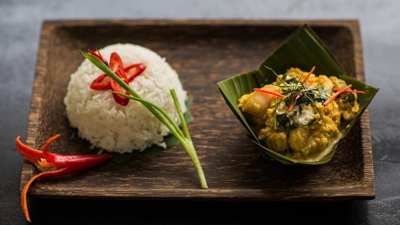 Le Chanthou Boutique Siem Reap Bagian luar foto